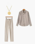 Conjunto Integrity