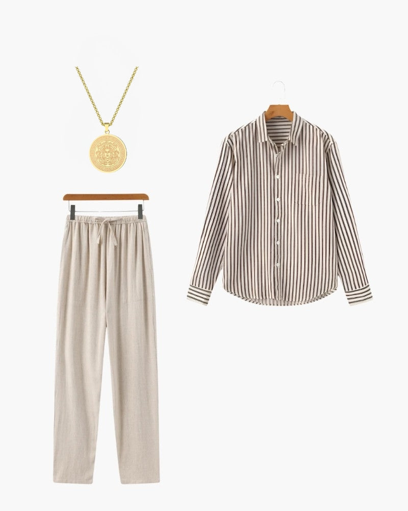 Conjunto Integrity
