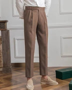 Pantalón de Tiro Alto Marseille