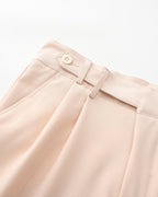 Pantalón de Tiro Alto Marseille