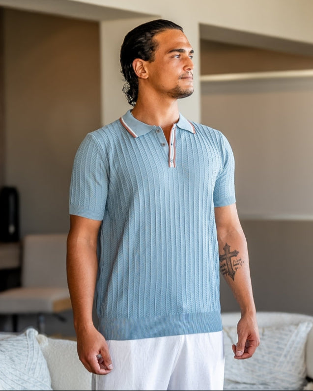 Polo de Punto Miami