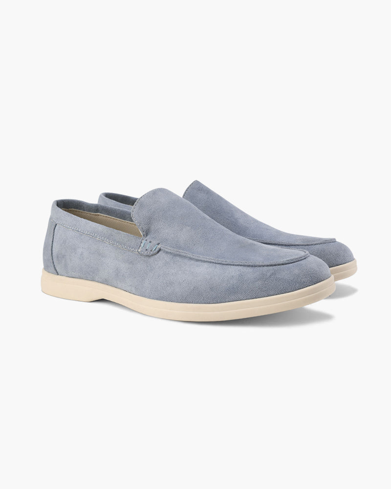 Mocasines de Ante Windsor