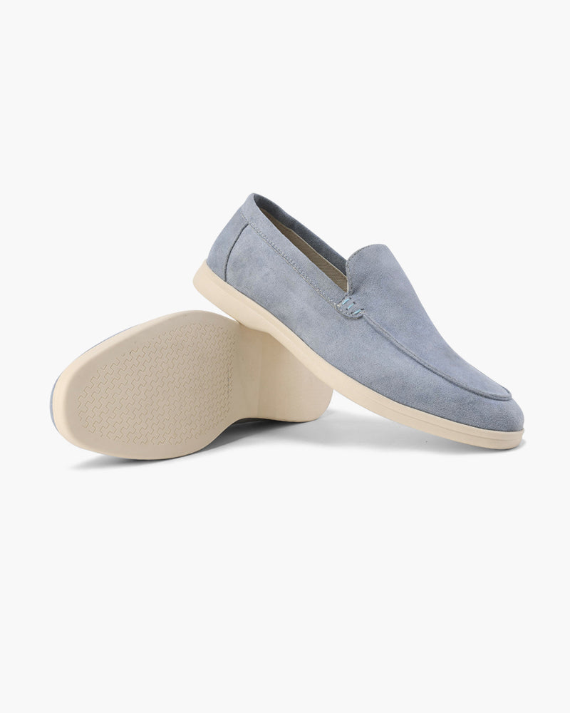 Mocasines de Ante Windsor