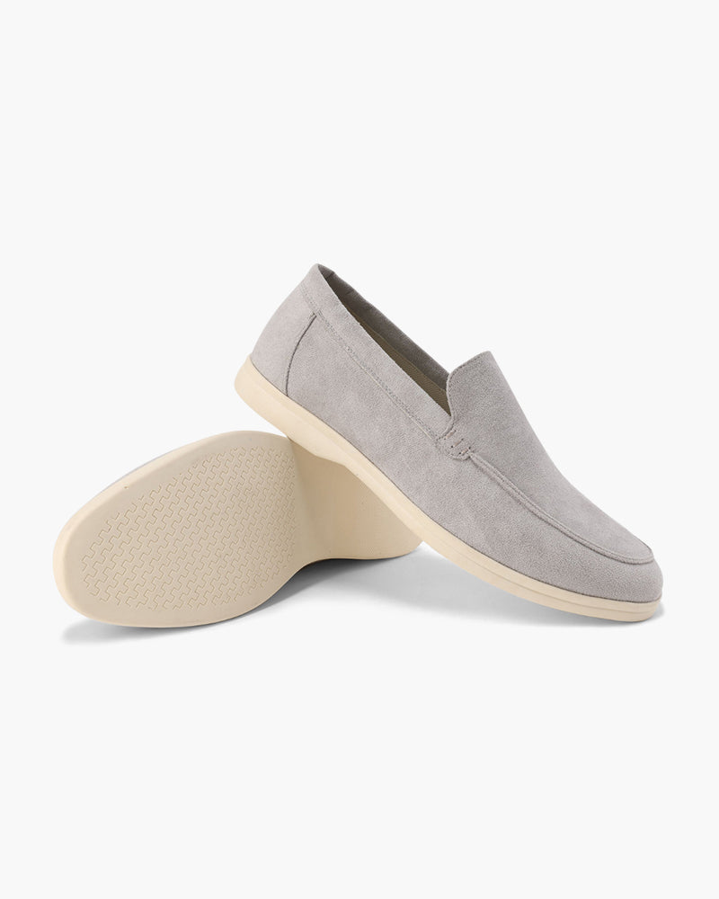Mocasines de Ante Windsor