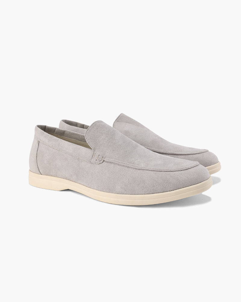 Mocasines de Ante Windsor