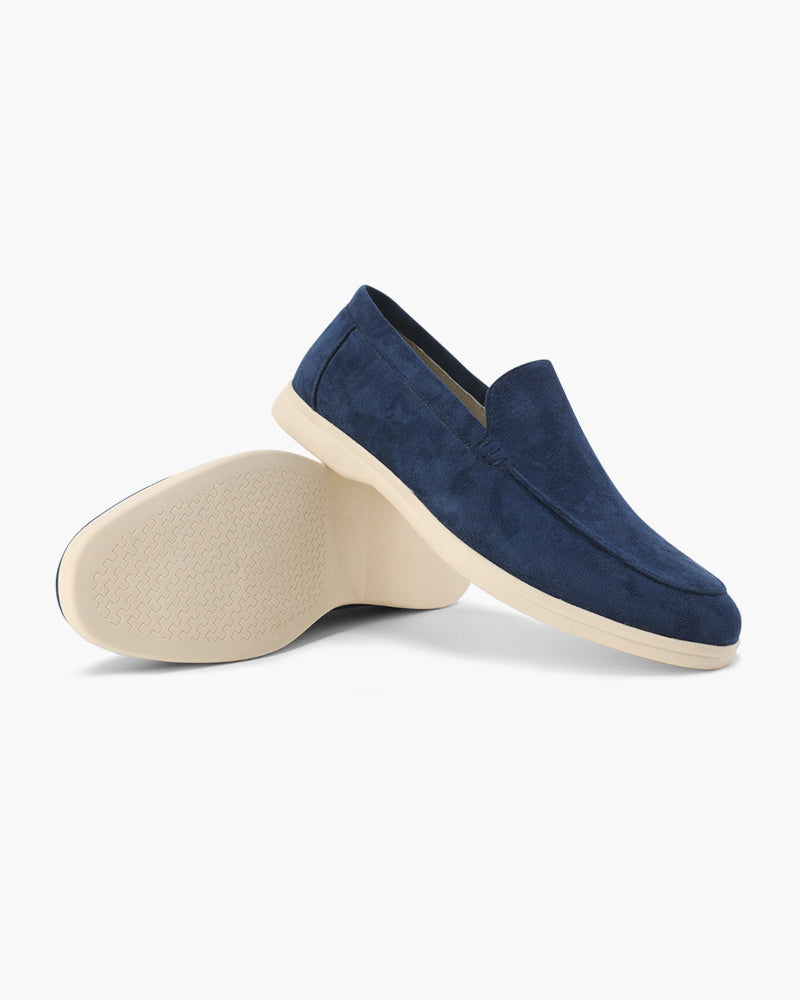 Mocasines de Ante Windsor