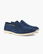 Mocasines de Ante Windsor