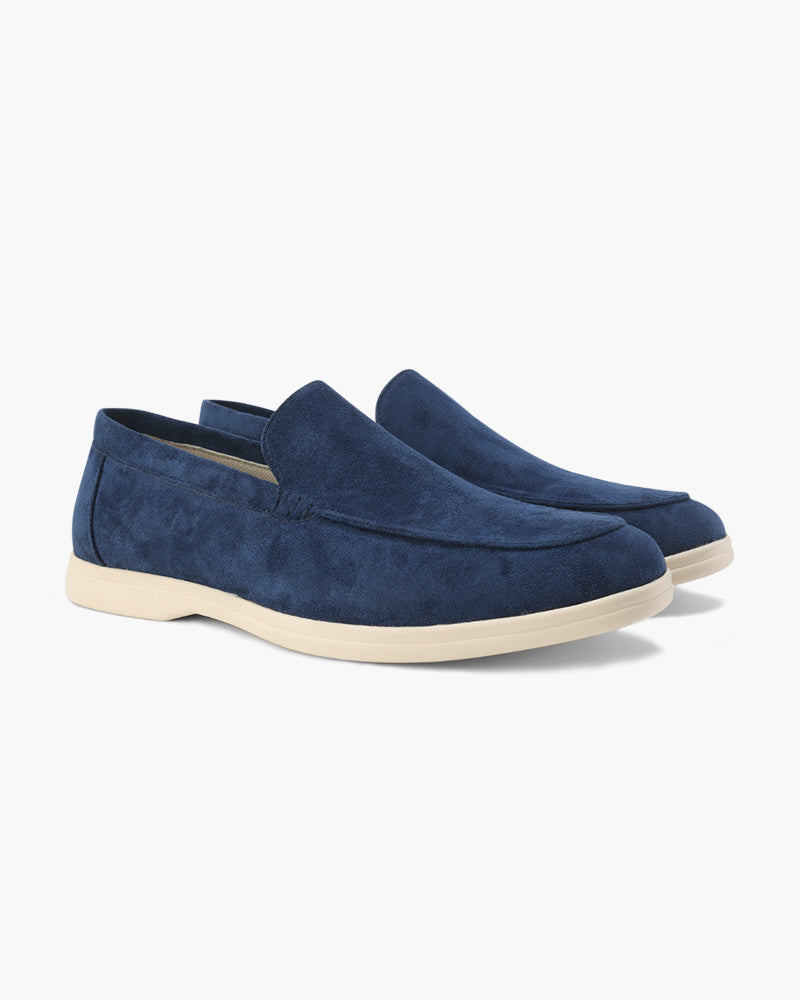 Mocasines de Ante Windsor