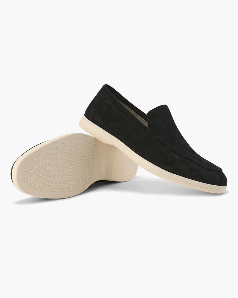 Mocasines de Ante Windsor