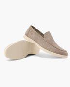 Mocasines de Ante Windsor