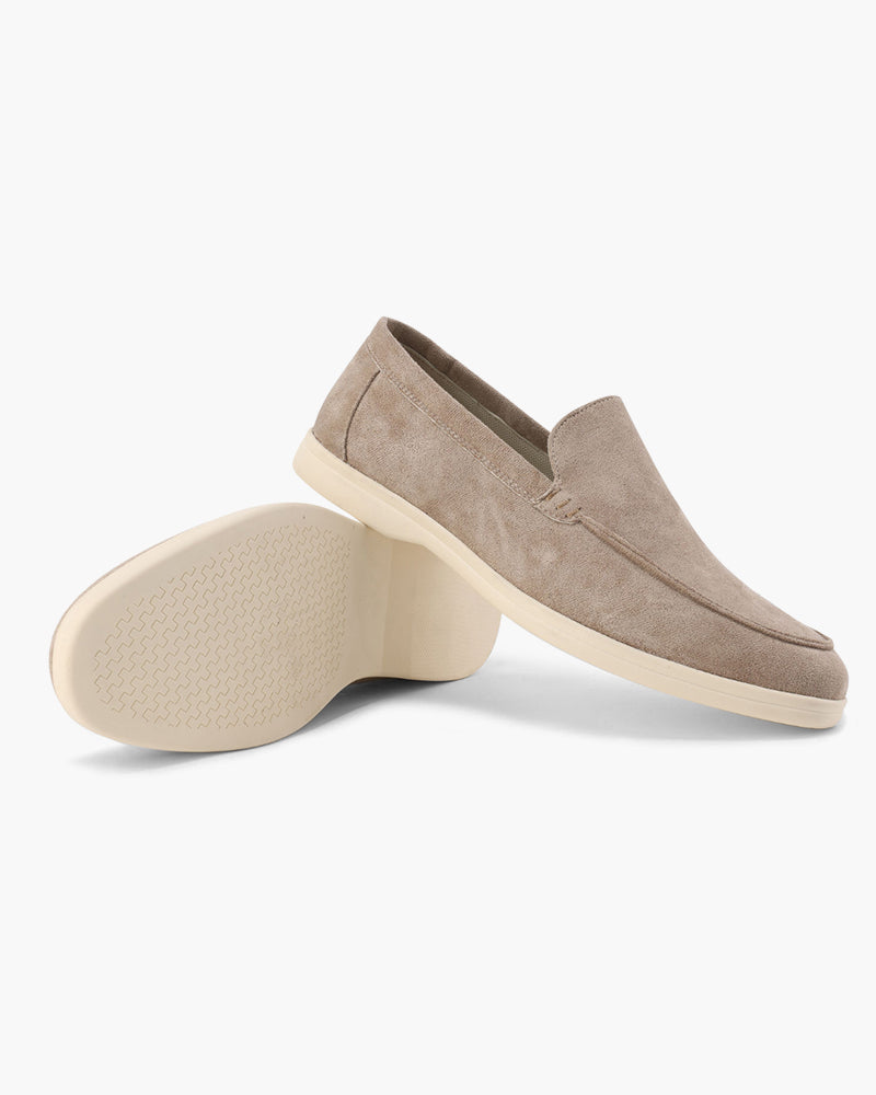 Mocasines de Ante Windsor