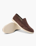 Mocasines de Ante Windsor