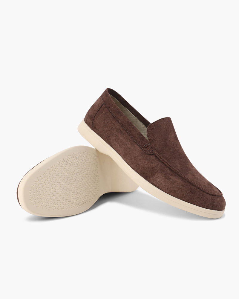 Mocasines de Ante Windsor