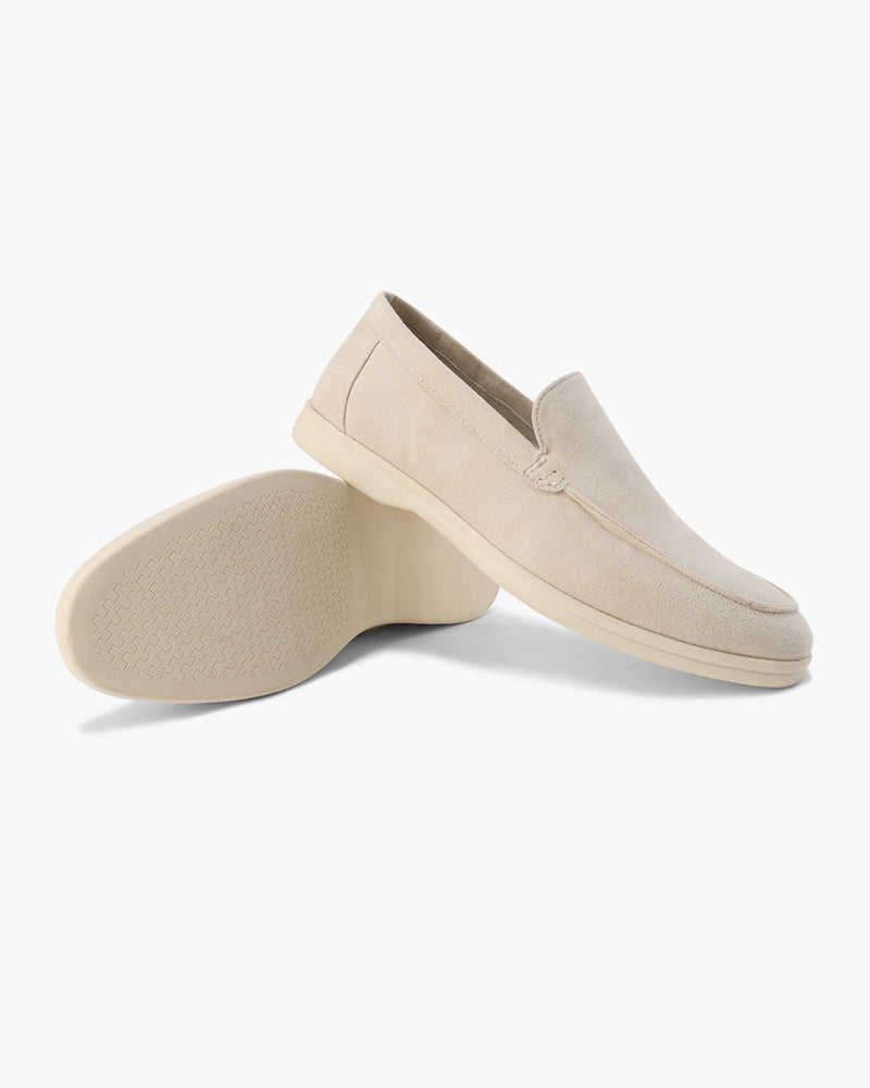 Mocasines de Ante Windsor