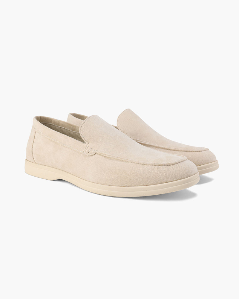 Mocasines de Ante Windsor