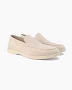Mocasines de Ante Windsor
