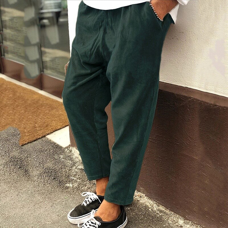 Pantalón de Pana Lugano