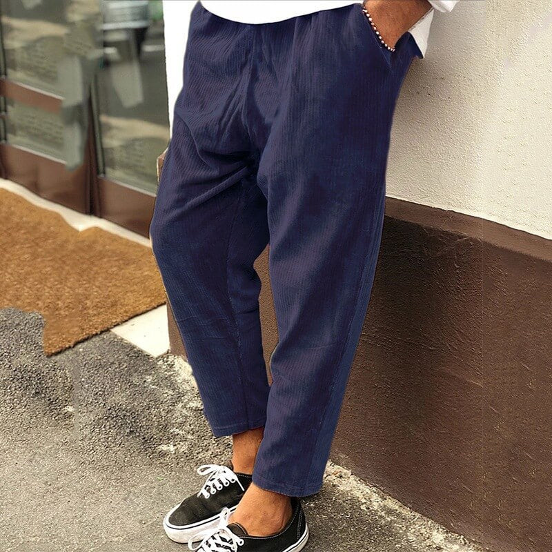 Pantalón de Pana Lugano