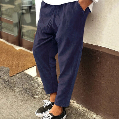 Pantalón de Pana Lugano