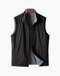 Chaleco Acolchado Slim Bruselas