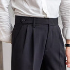 Pantalón de Tiro Alto Marseille