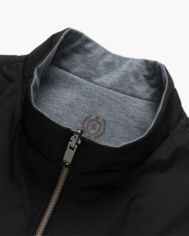 Chaleco Acolchado Slim Bruselas