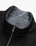 Chaleco Acolchado Slim Bruselas
