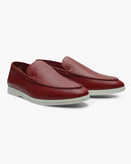 Mocasines de Piel Saint Andrews