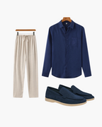Conjunto Blue Dream