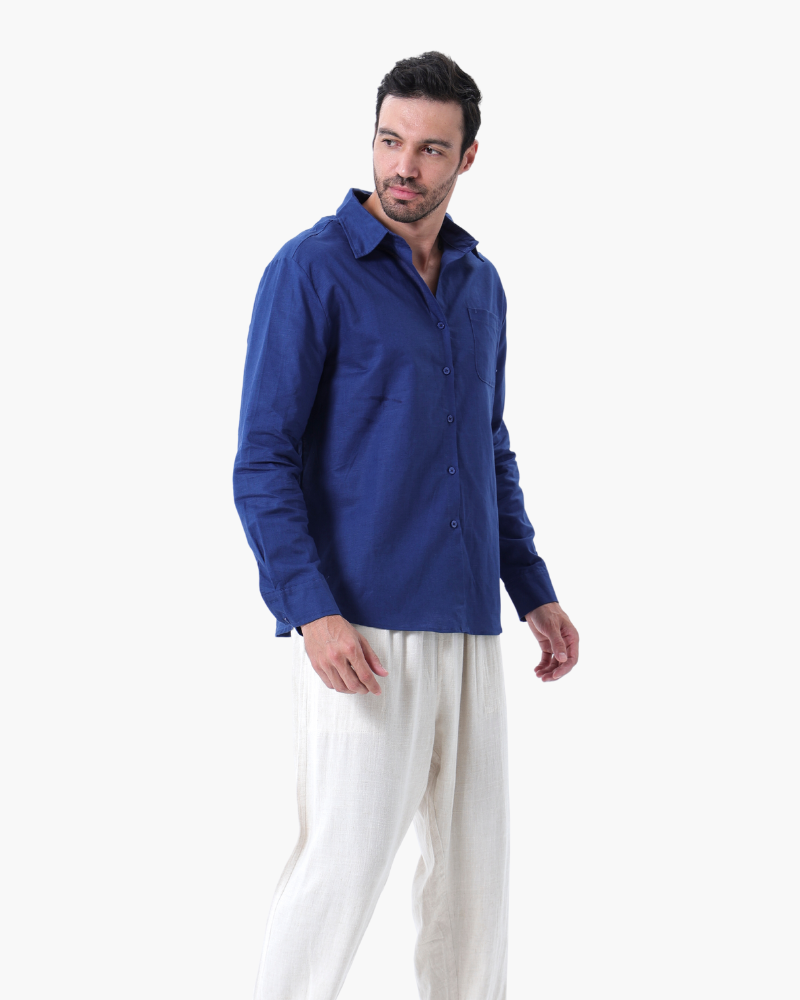 Conjunto Blue Dream