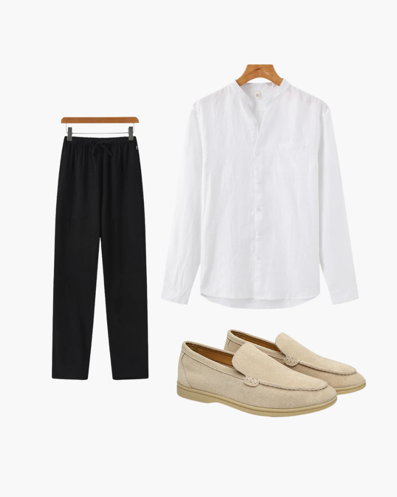 Conjunto Sevilla
