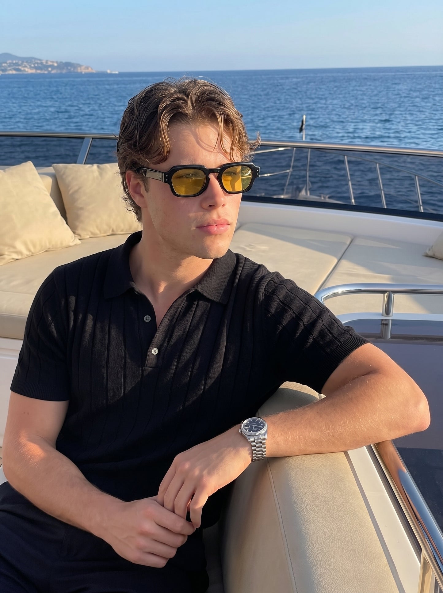Gafas de Sol Gstaad