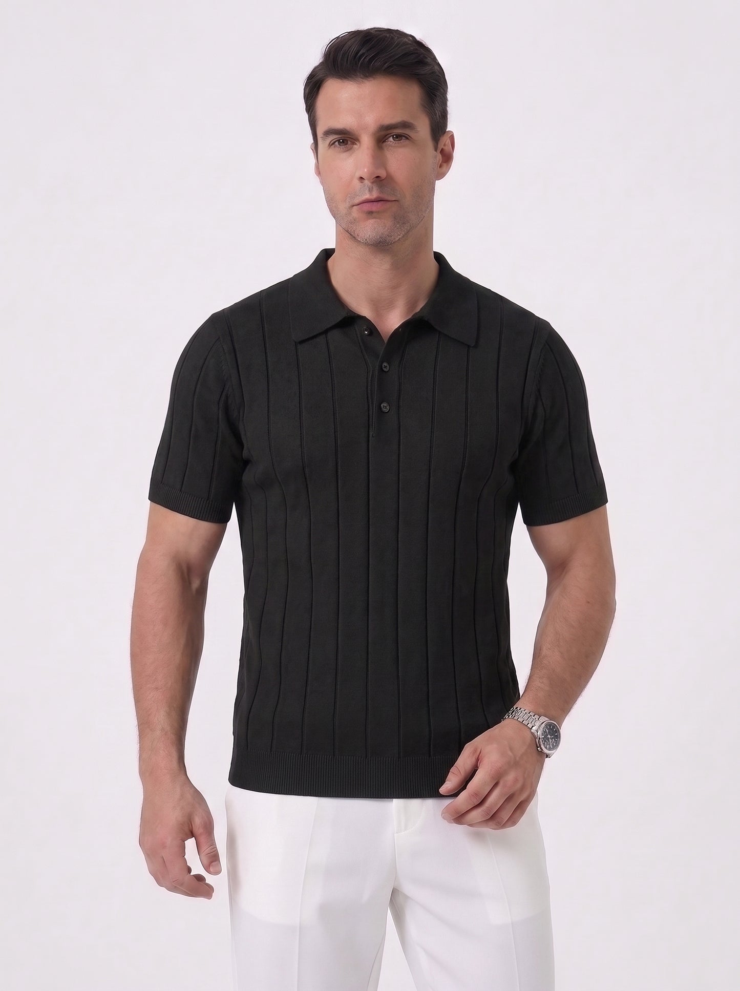 Polo de Algodón Canalé Sancti Petri
