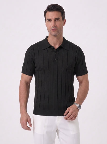 Polo de Algodón Canalé Sancti Petri