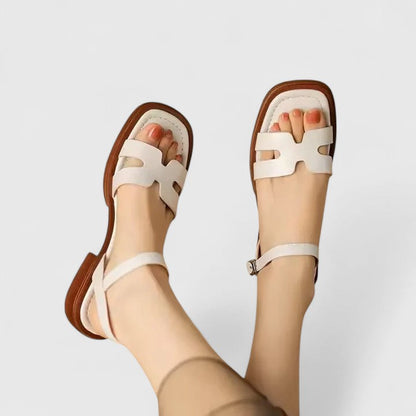 Clover | Sandalias Elegantes