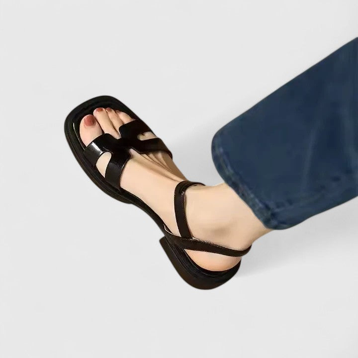 Clover | Sandalias Elegantes