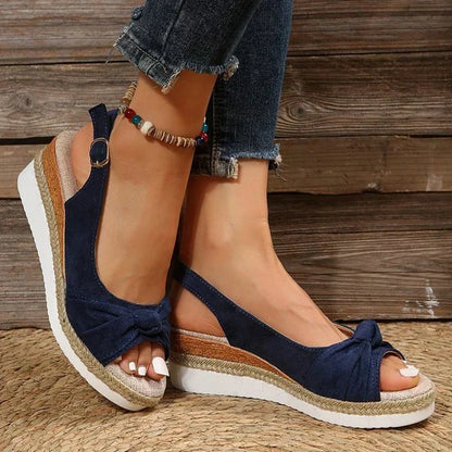 Sandalias Elegantes y Confortables
