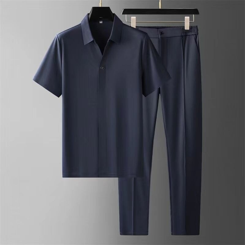 Conjunto Americana y Pantalón Taormina