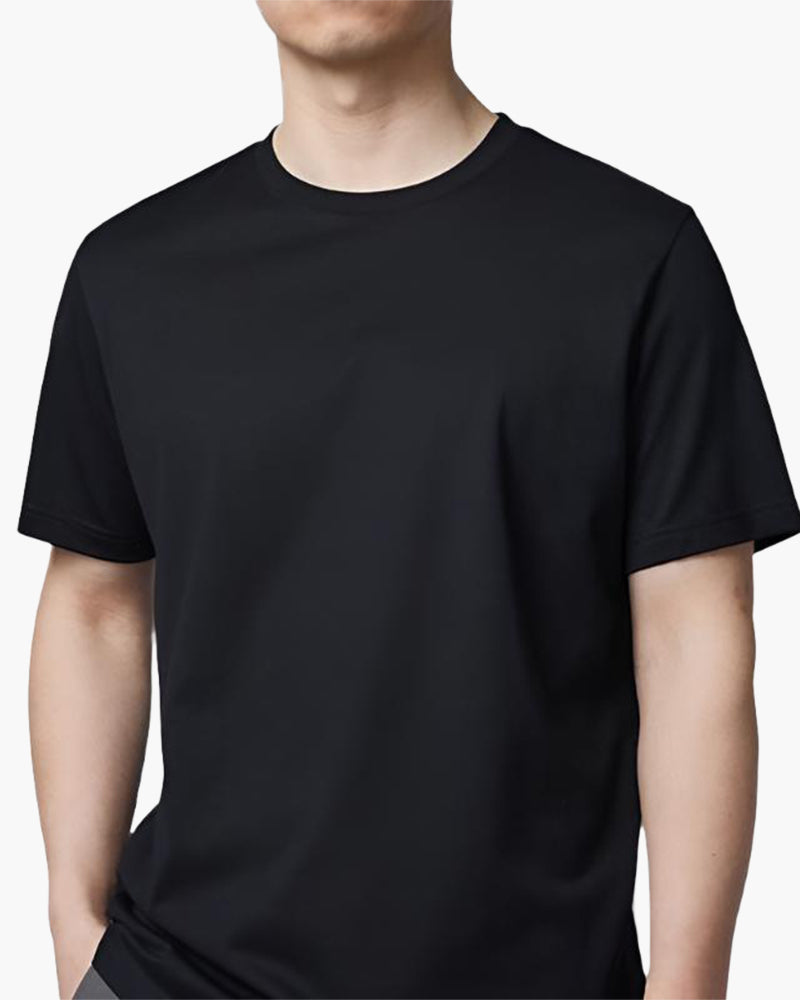 Camiseta Básica Regular