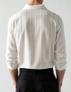 Camisa Canalé Antibes