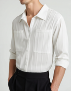 Camisa Canalé Antibes