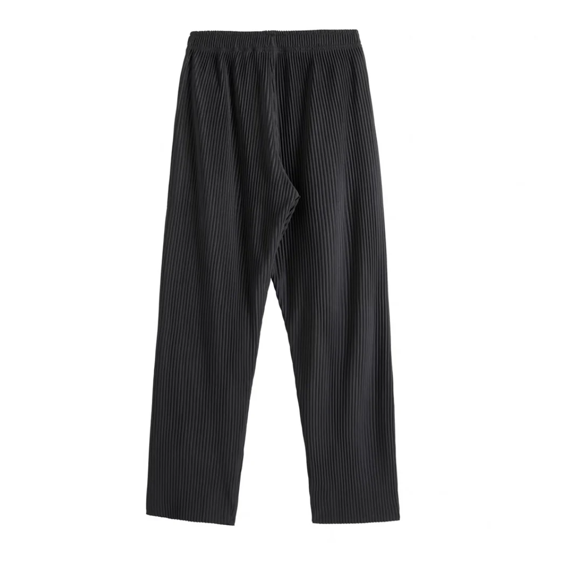 Pantalón Plisado Sintra