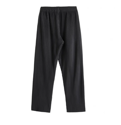 Pantalón Plisado Sintra