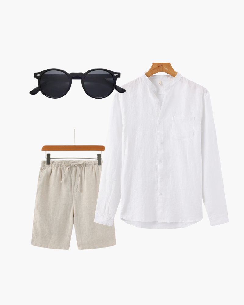 Conjunto Ibiza