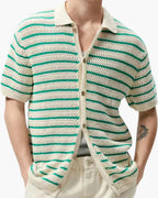 Camisa de Punto Sotogrande