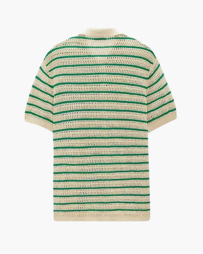 Camisa de Punto Sotogrande