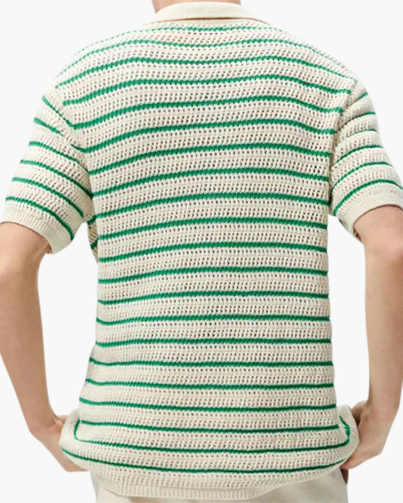 Camisa de Punto Sotogrande