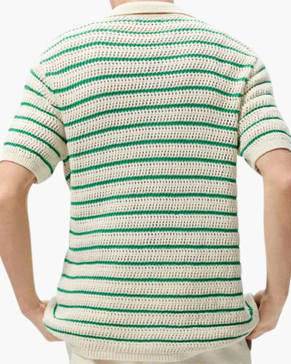 Camisa de Punto Sotogrande