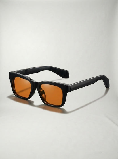 Vanguard | Gafas de Sol de Montura Firme con Lentes Oscuras
