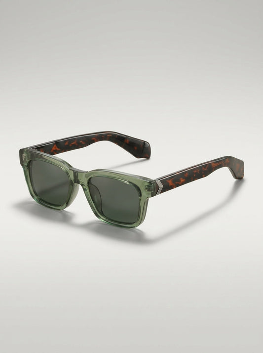 Vanguard | Gafas de Sol de Montura Firme con Lentes Oscuras
